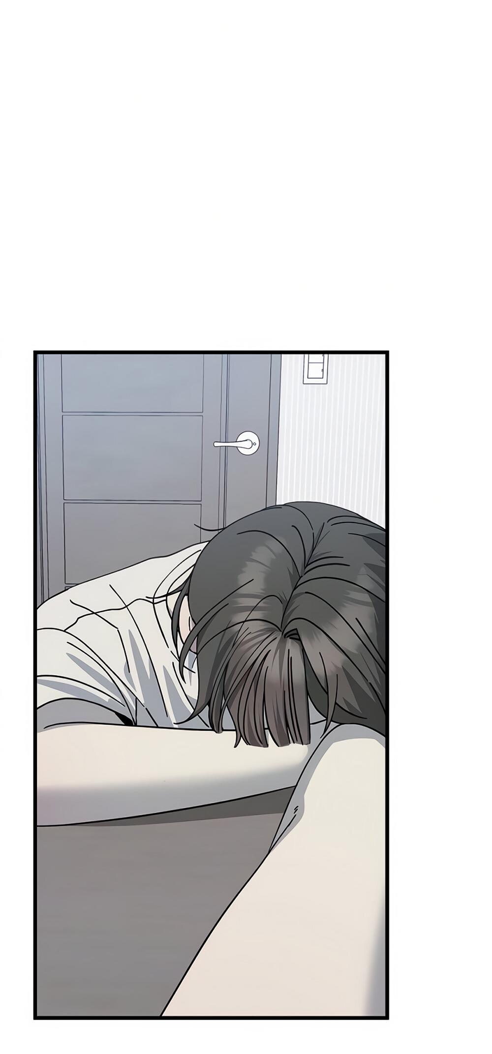 Манга Утилизация мусора - Глава 30 Страница 20