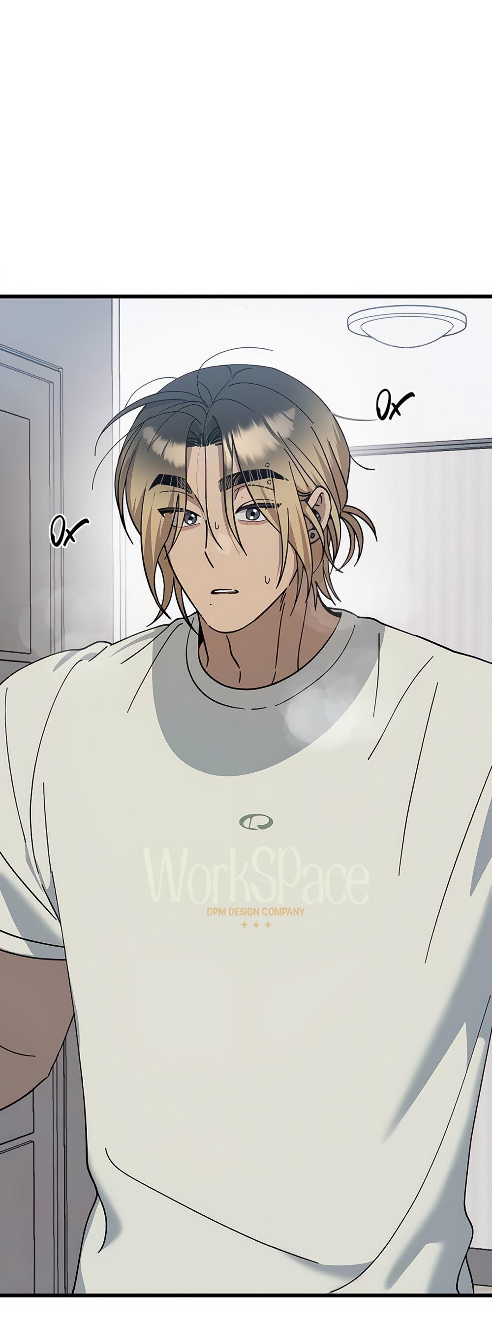 Манга Утилизация мусора - Глава 30 Страница 27