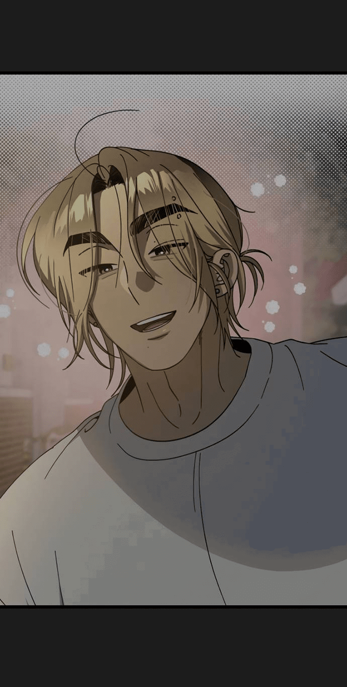 Манга Утилизация мусора - Глава 40 Страница 8