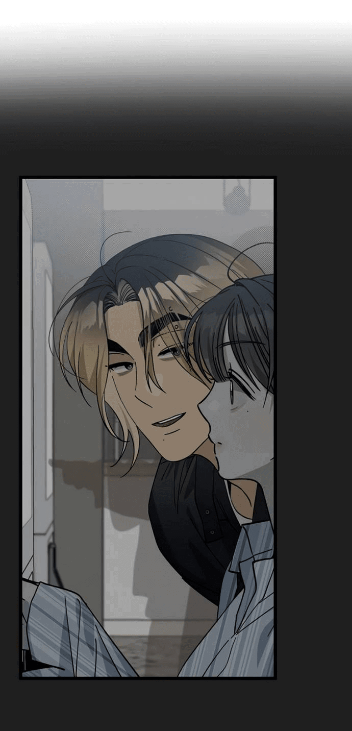 Манга Утилизация мусора - Глава 40 Страница 6