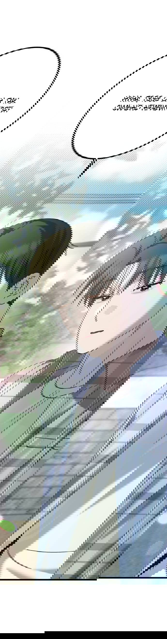 Манга Утилизация мусора - Глава 40 Страница 2