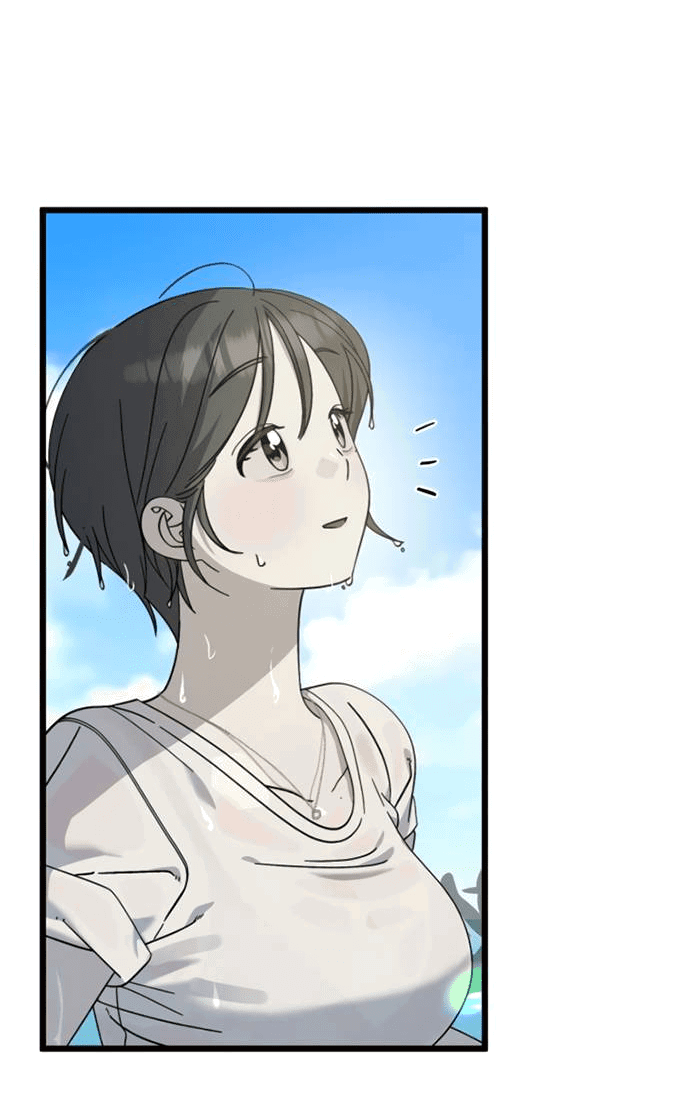 Манга Утилизация мусора - Глава 40 Страница 32