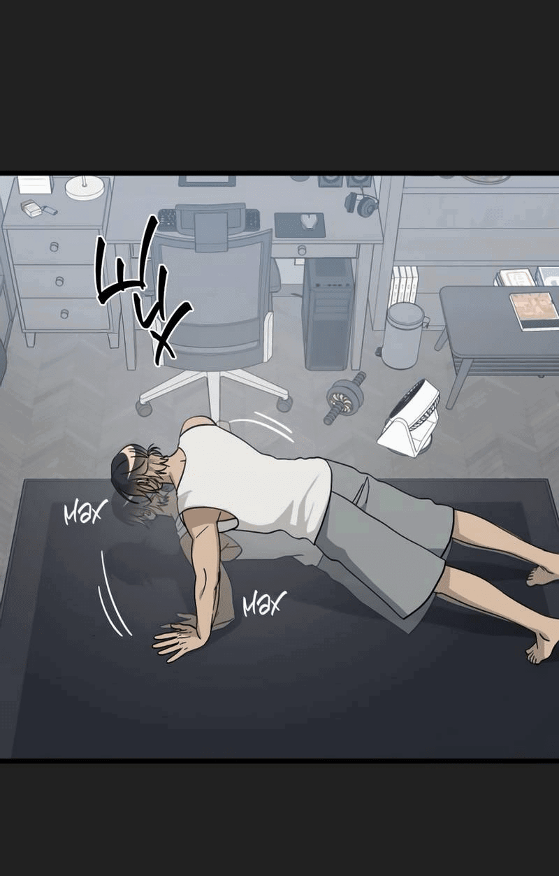 Манга Утилизация мусора - Глава 39 Страница 14