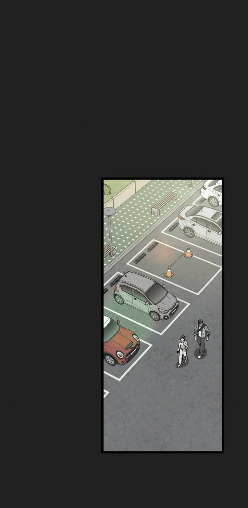 Манга Утилизация мусора - Глава 39 Страница 25