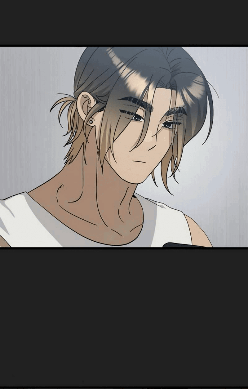 Манга Утилизация мусора - Глава 39 Страница 11