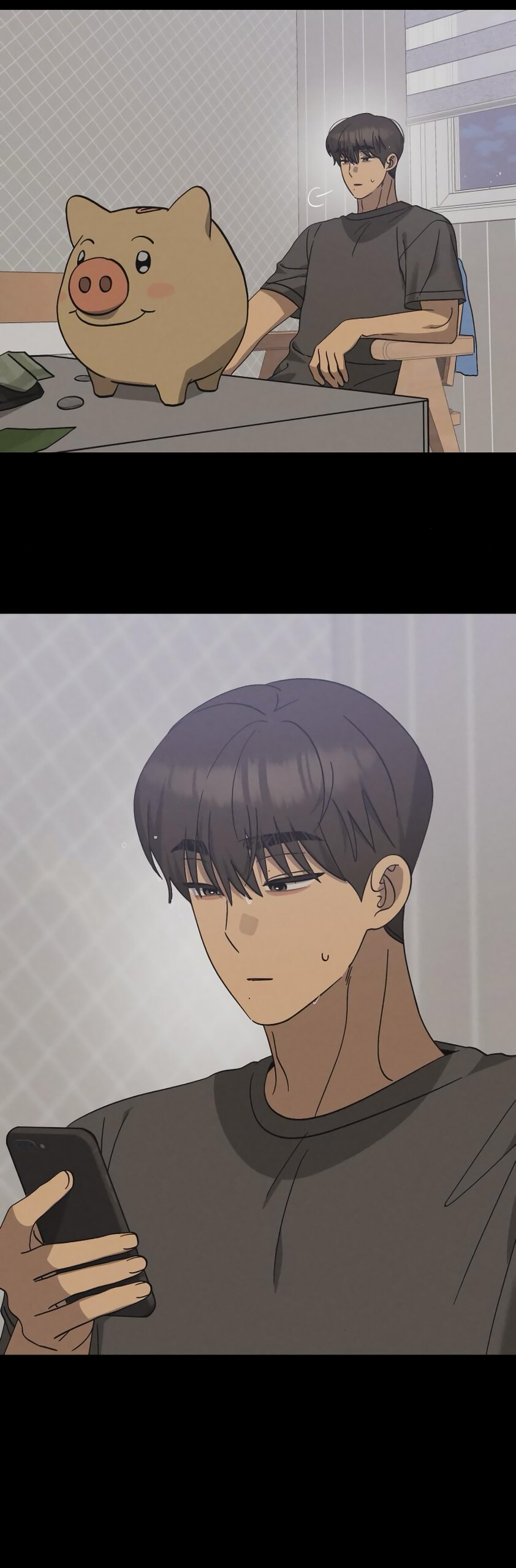 Манга Утилизация мусора - Глава 43 Страница 48