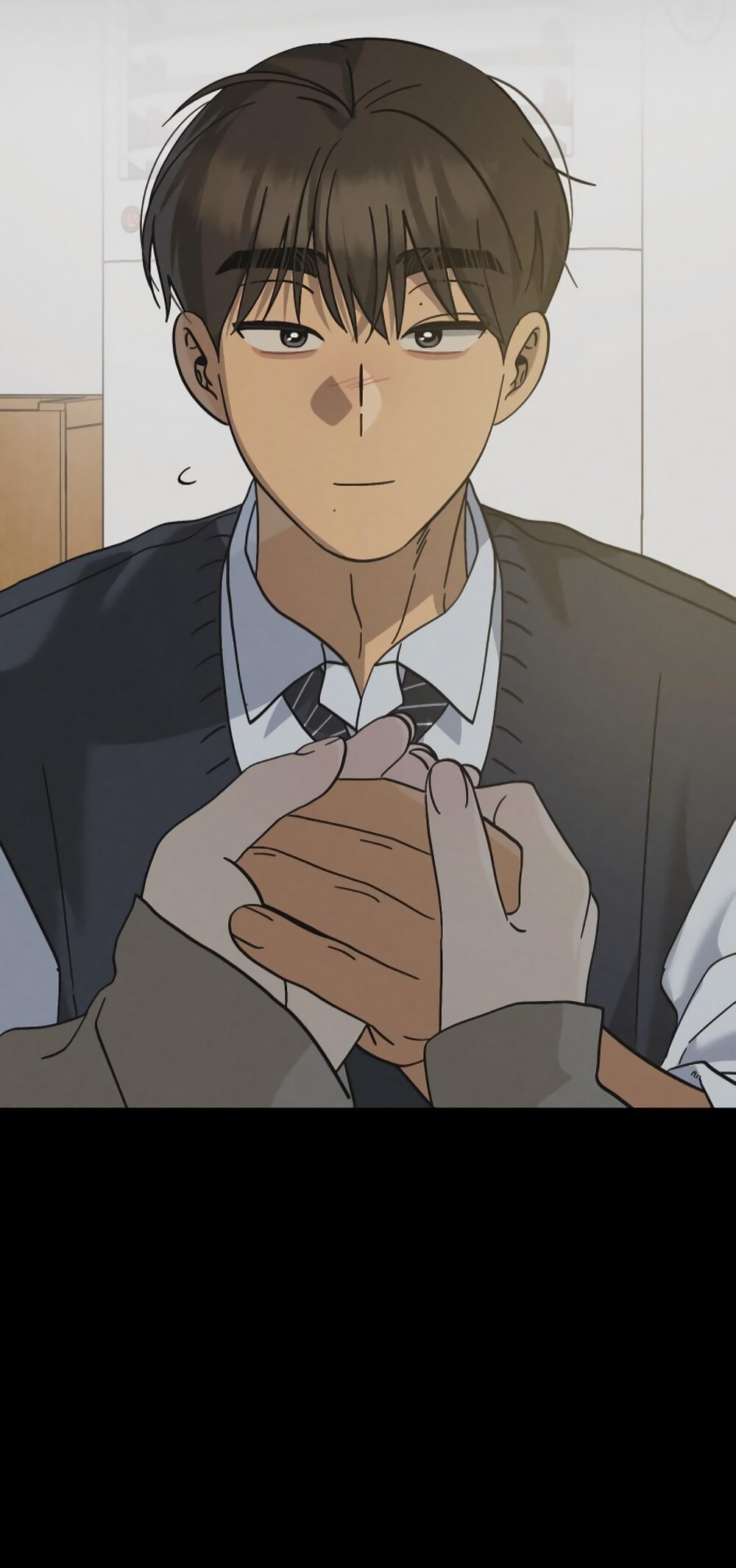 Манга Утилизация мусора - Глава 43 Страница 23