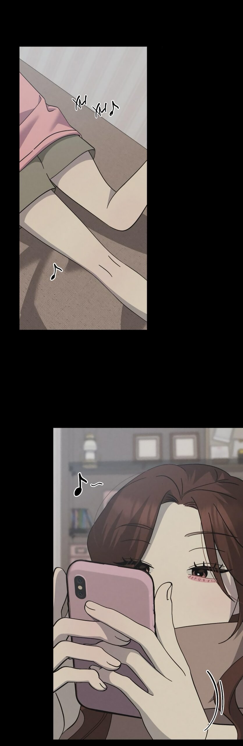 Манга Утилизация мусора - Глава 43 Страница 43