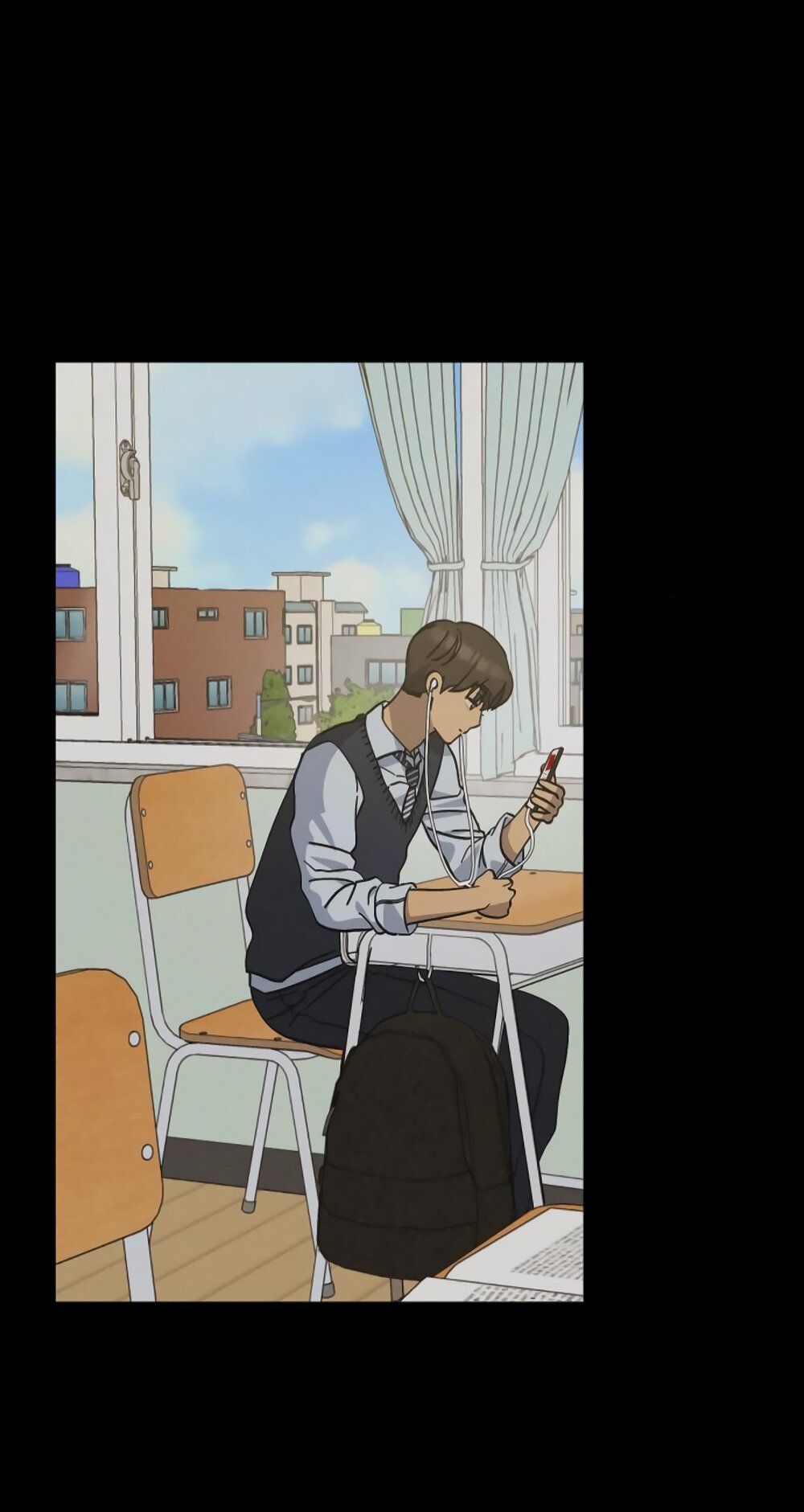 Манга Утилизация мусора - Глава 43 Страница 9