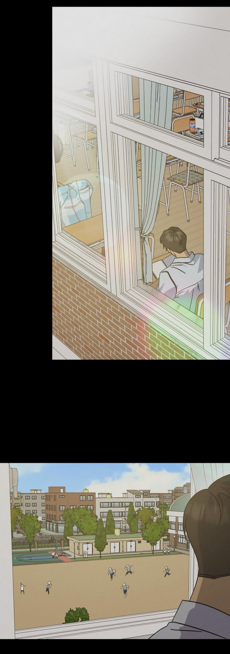 Манга Утилизация мусора - Глава 43 Страница 39