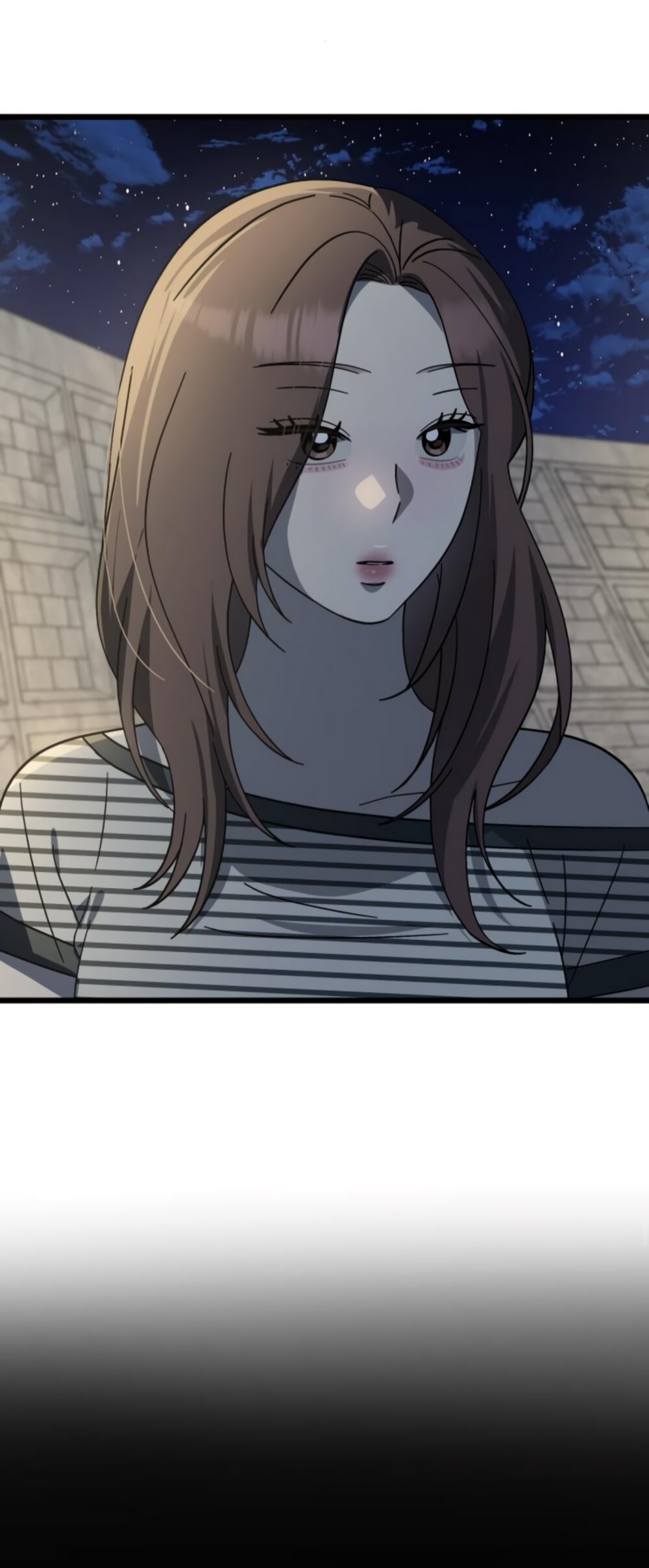 Манга Утилизация мусора - Глава 42 Страница 37