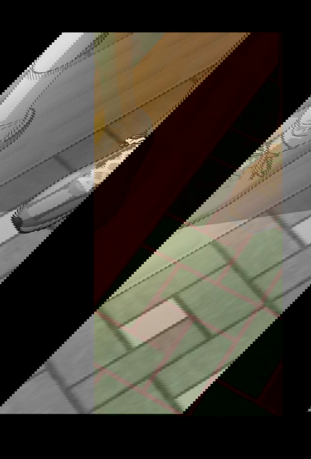 Манга Утилизация мусора - Глава 42 Страница 56