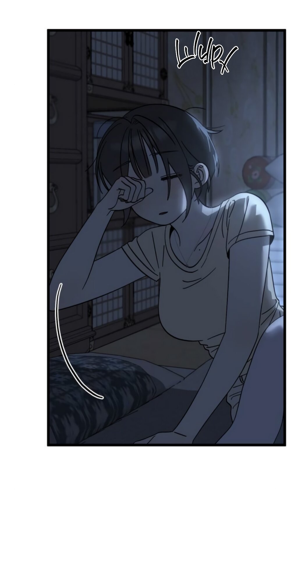 Манга Утилизация мусора - Глава 41 Страница 39