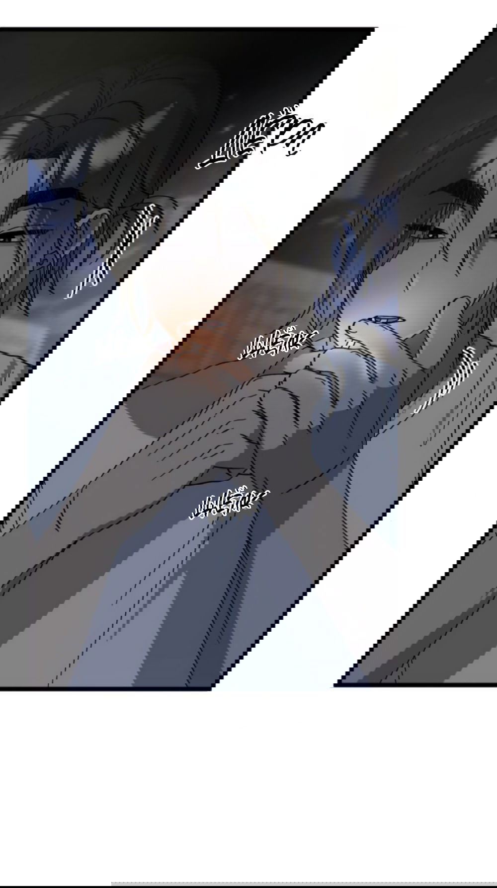 Манга Утилизация мусора - Глава 41 Страница 31