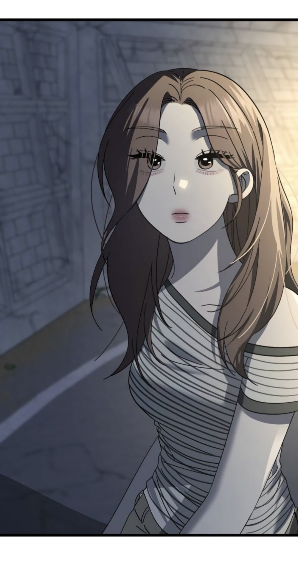 Манга Утилизация мусора - Глава 41 Страница 37