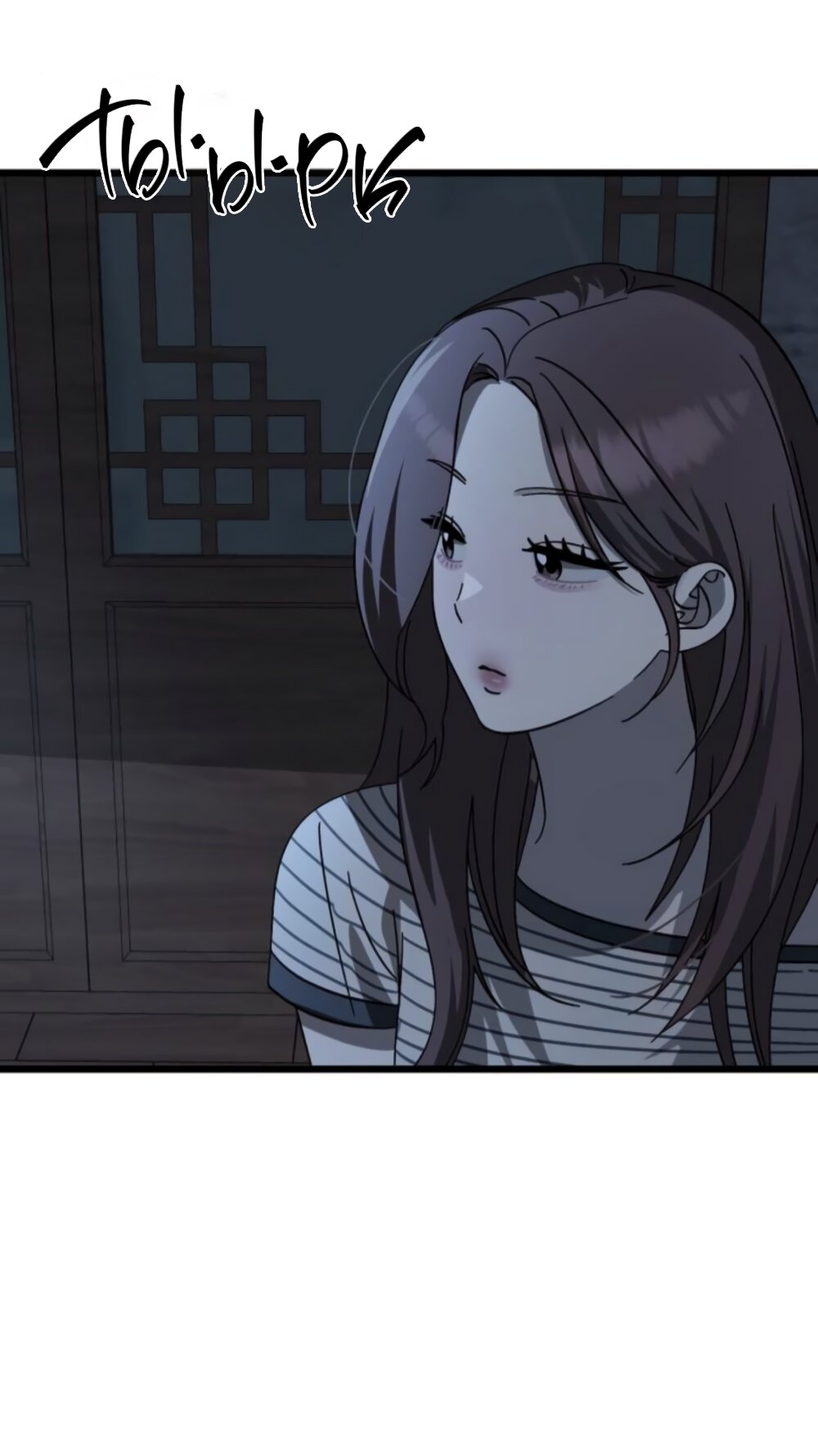 Манга Утилизация мусора - Глава 41 Страница 24