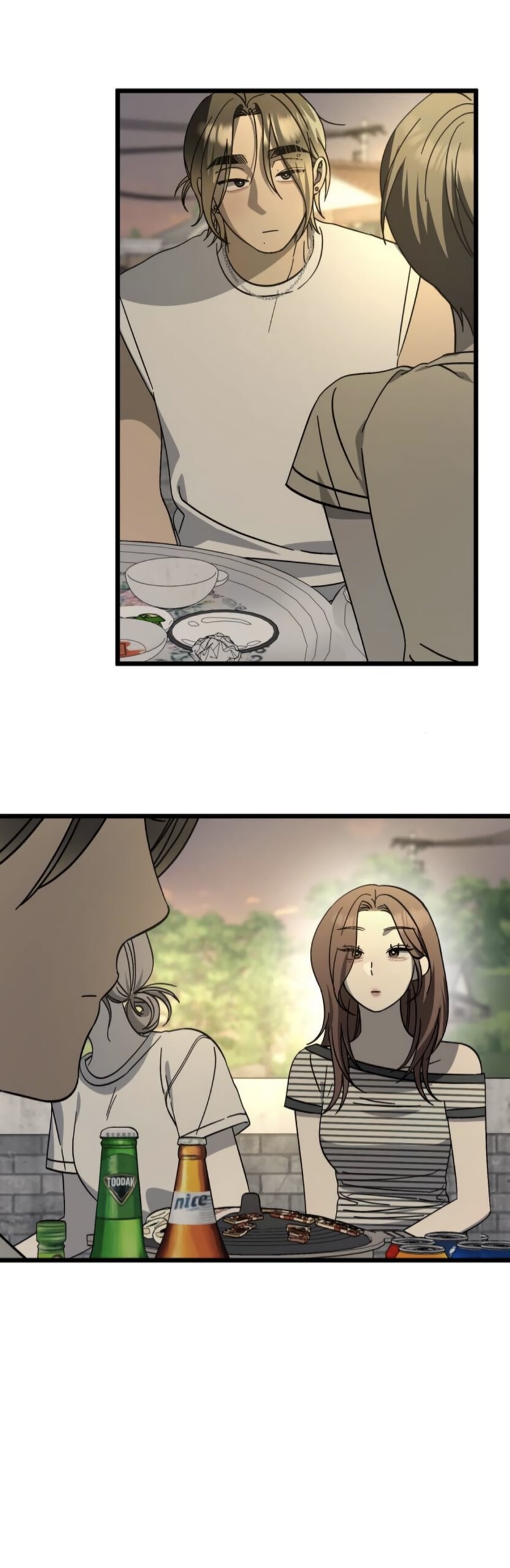 Манга Утилизация мусора - Глава 41 Страница 7