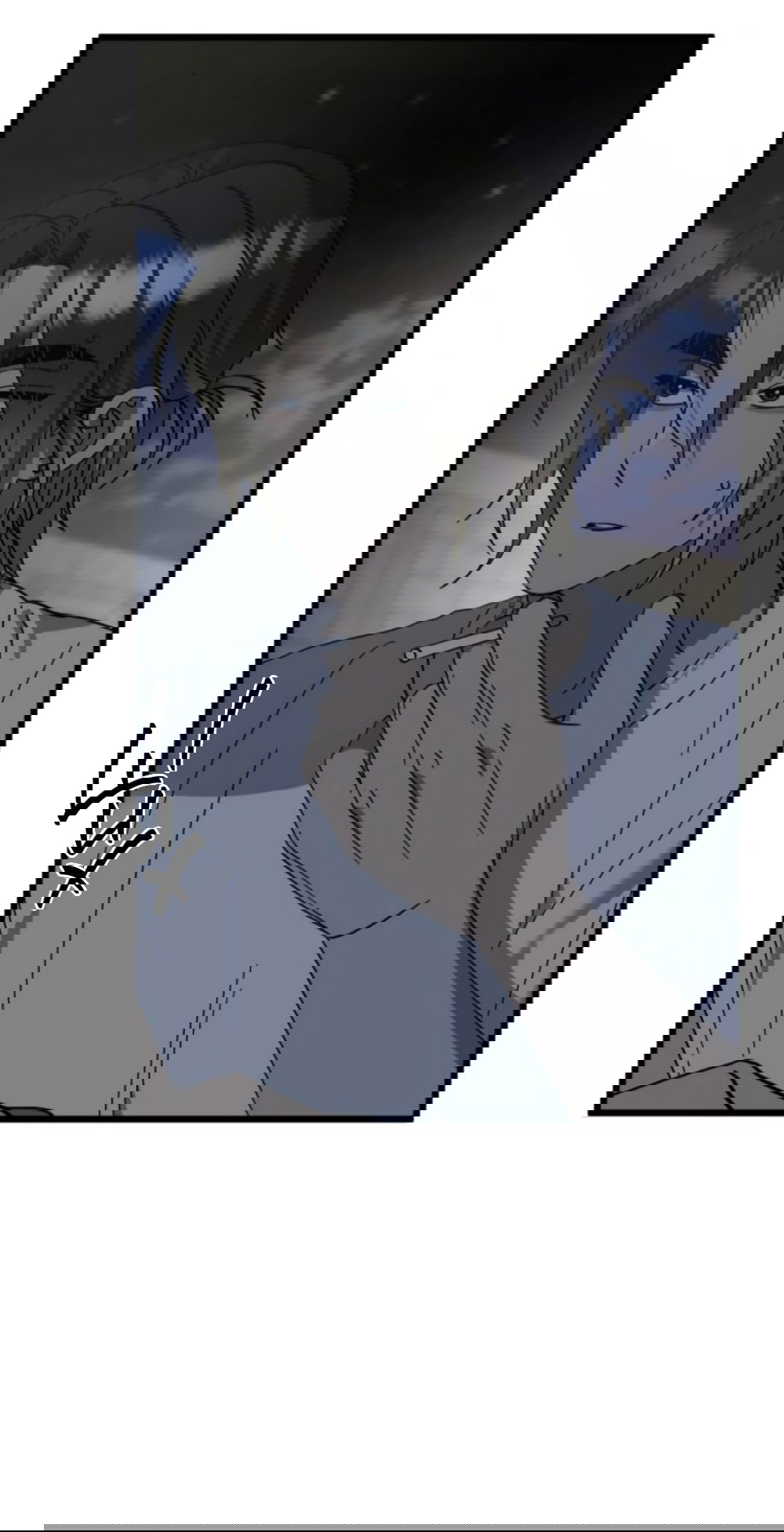 Манга Утилизация мусора - Глава 41 Страница 33