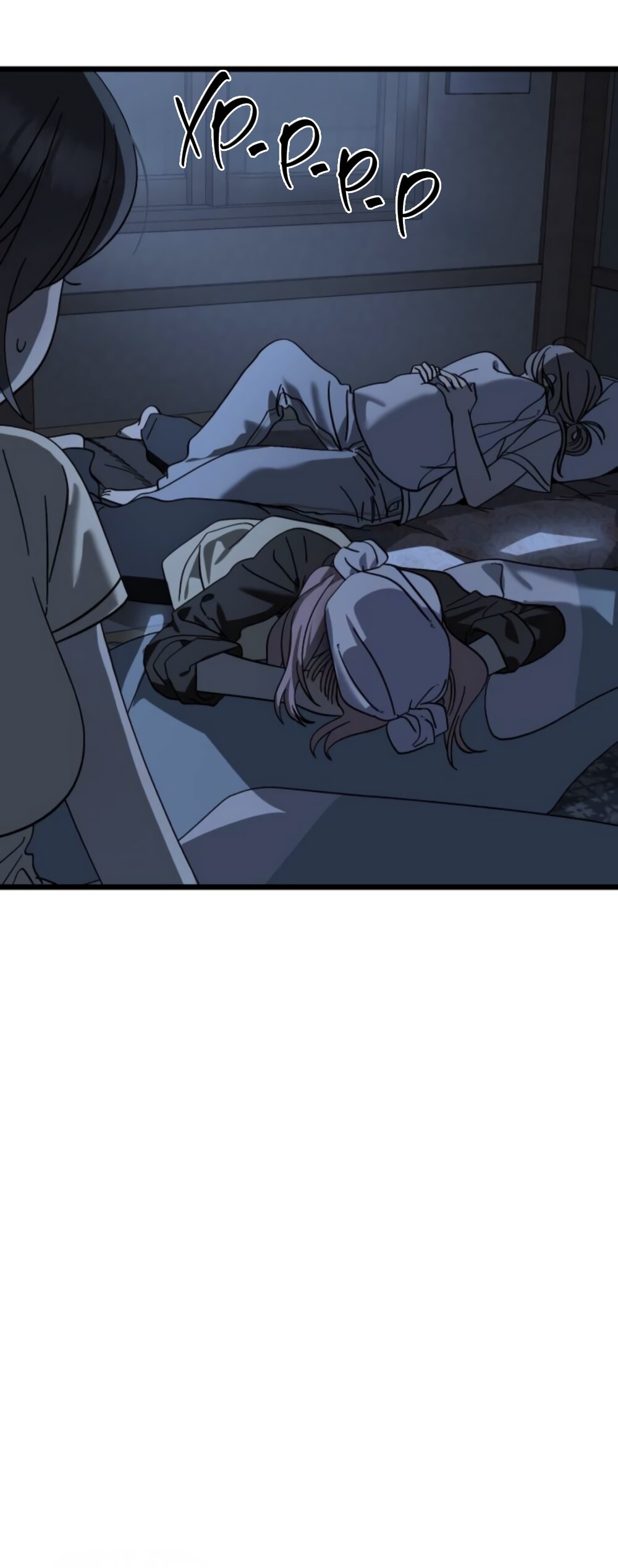 Манга Утилизация мусора - Глава 41 Страница 40