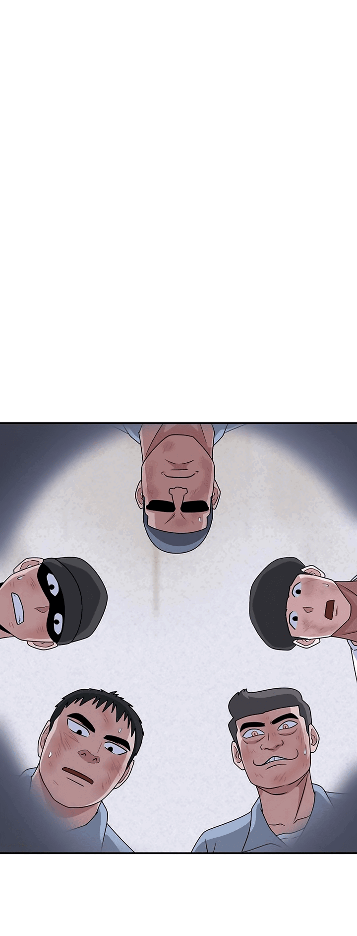 Манга Законы игры - Глава 53 Страница 29