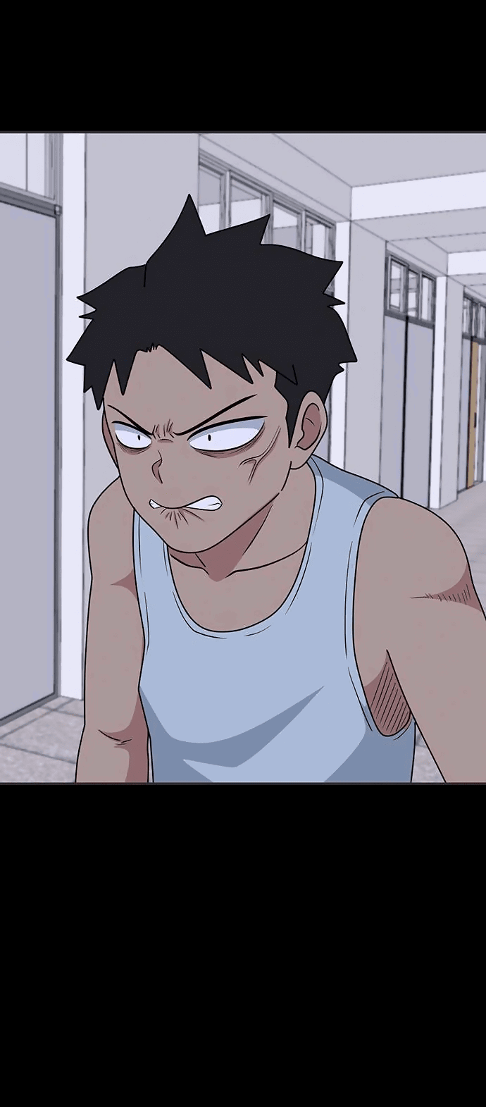 Манга Законы игры - Глава 40 Страница 63