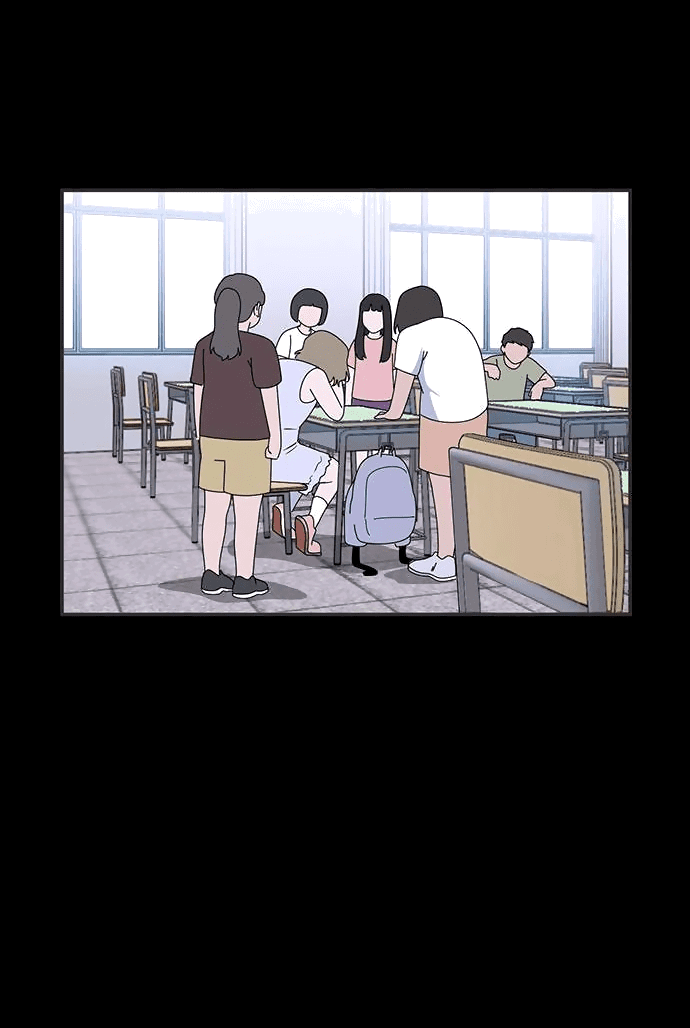 Манга Законы игры - Глава 40 Страница 57