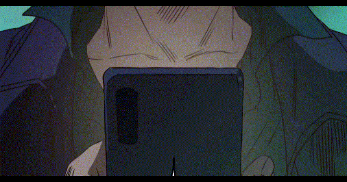 Манга Няня мафиози - Глава 90 Страница 16