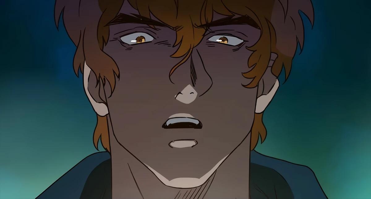 Манга Няня мафиози - Глава 90 Страница 17