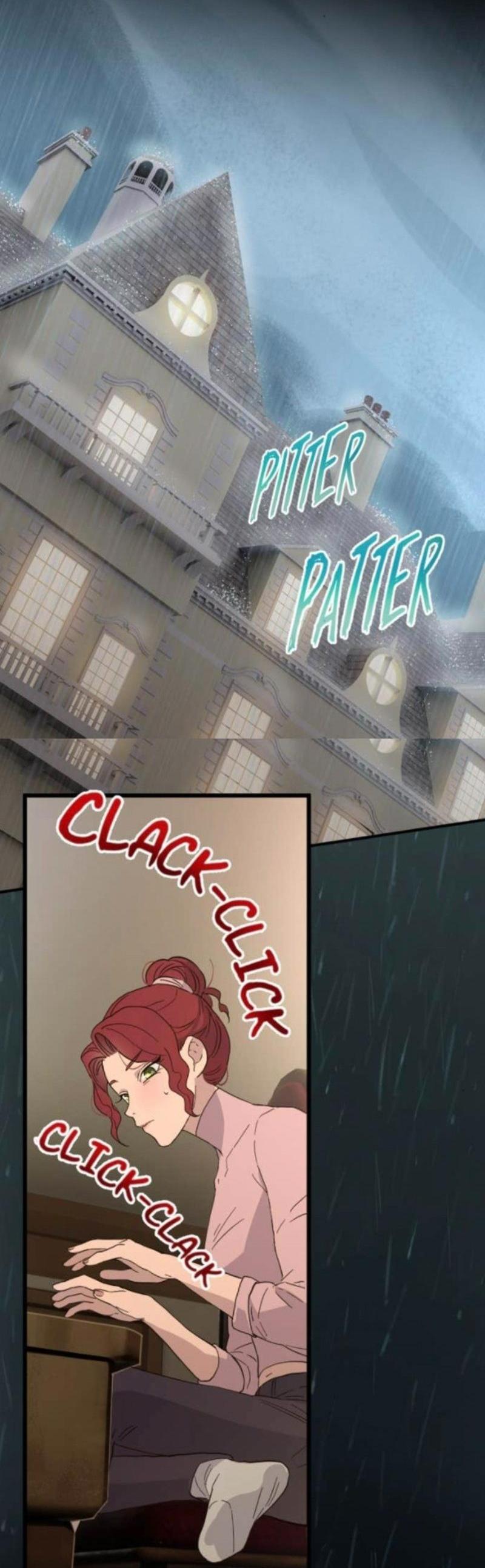 Манга Няня мафиози - Глава 94 Страница 4