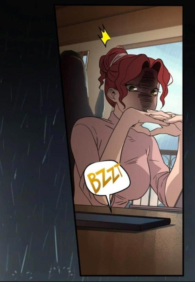 Манга Няня мафиози - Глава 94 Страница 9