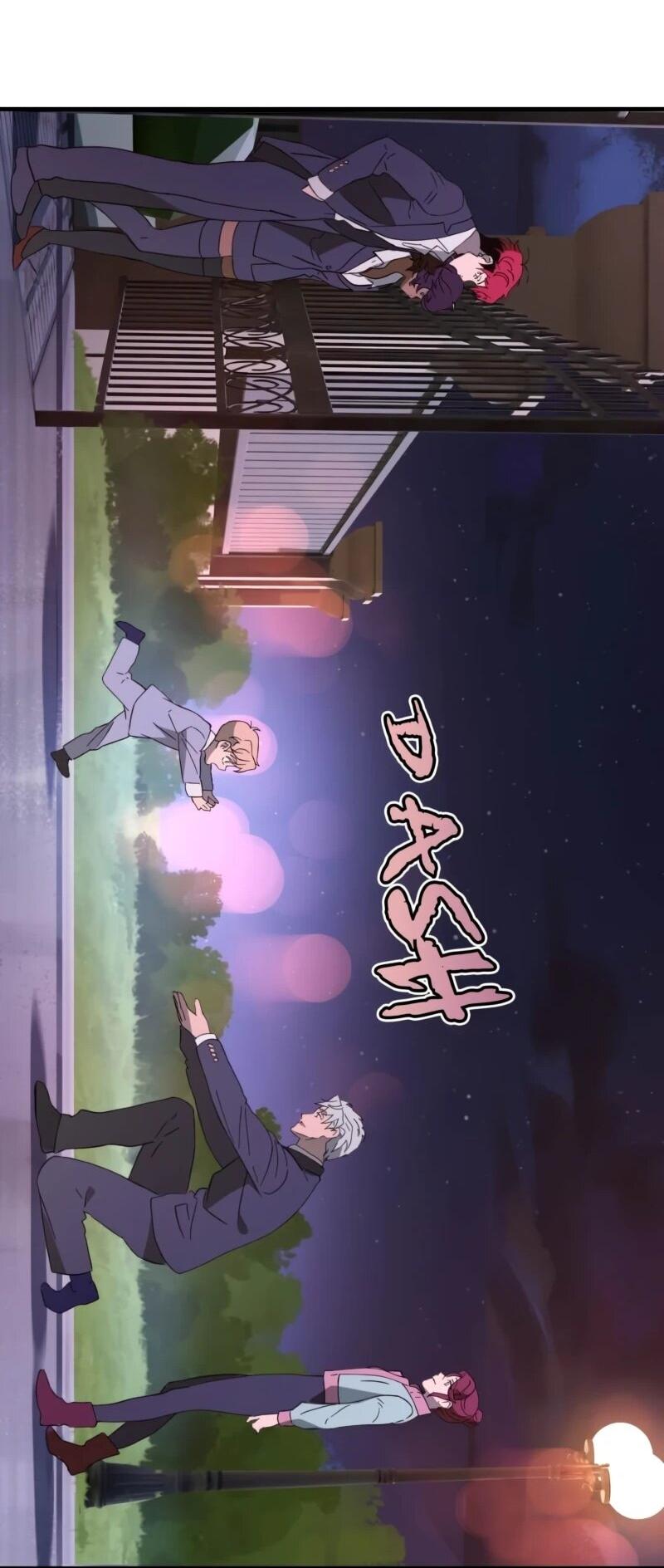 Манга Няня мафиози - Глава 99 Страница 22