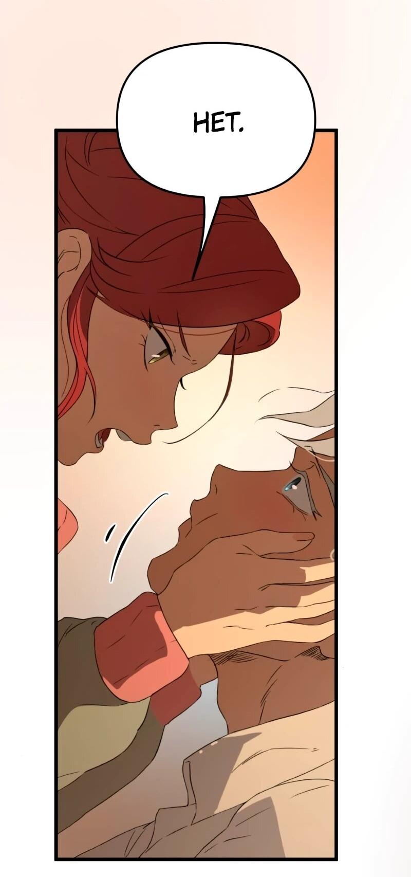 Манга Няня мафиози - Глава 98 Страница 52