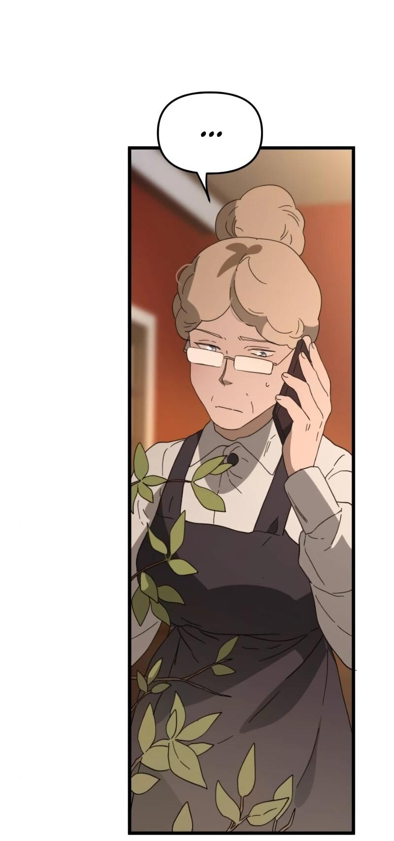 Манга Няня мафиози - Глава 97 Страница 13