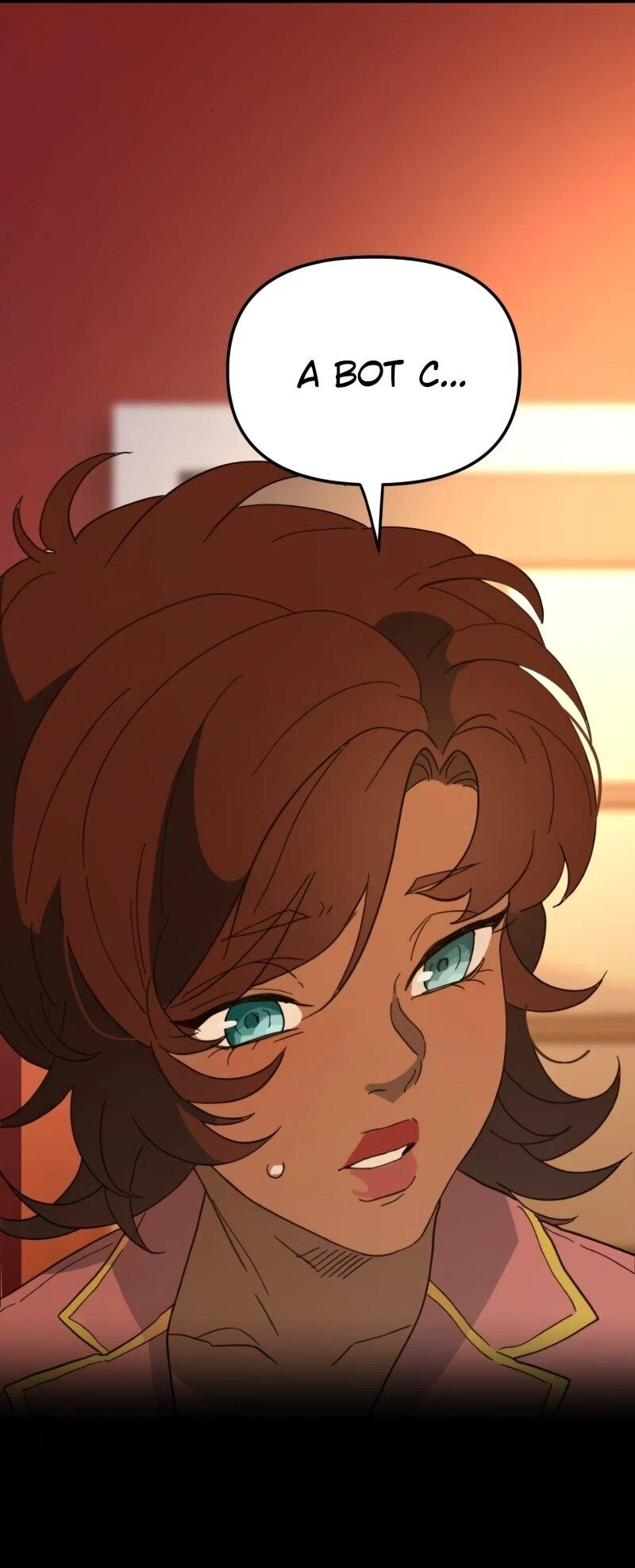 Манга Няня мафиози - Глава 97 Страница 30