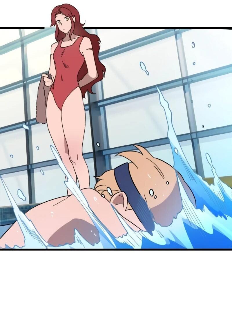 Манга Няня мафиози - Глава 79 Страница 38