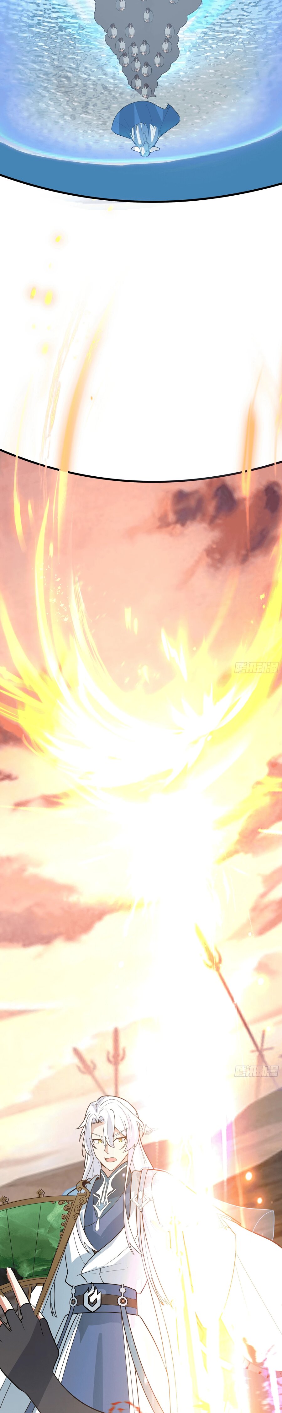 Манга Старший брат-наставник — злодей, а все сестры-наставницы — яндере - Глава 239 Страница 24