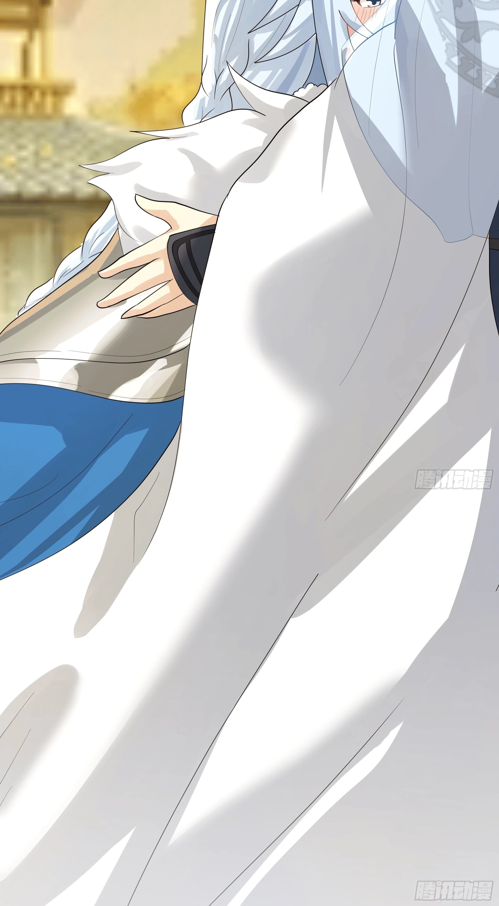 Манга Старший брат-наставник — злодей, а все сестры-наставницы — яндере - Глава 236 Страница 17