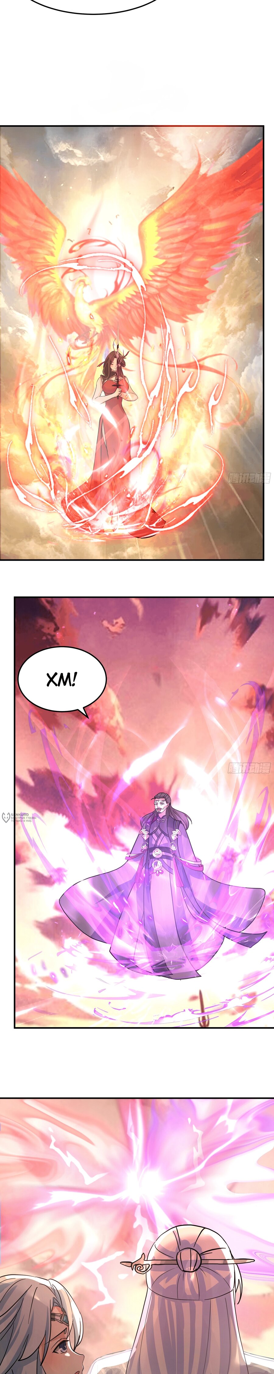 Манга Старший брат-наставник — злодей, а все сестры-наставницы — яндере - Глава 242 Страница 2