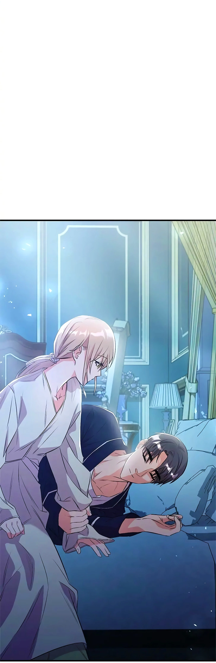 Манга Опальный брак Амелии - Глава 22 Страница 75