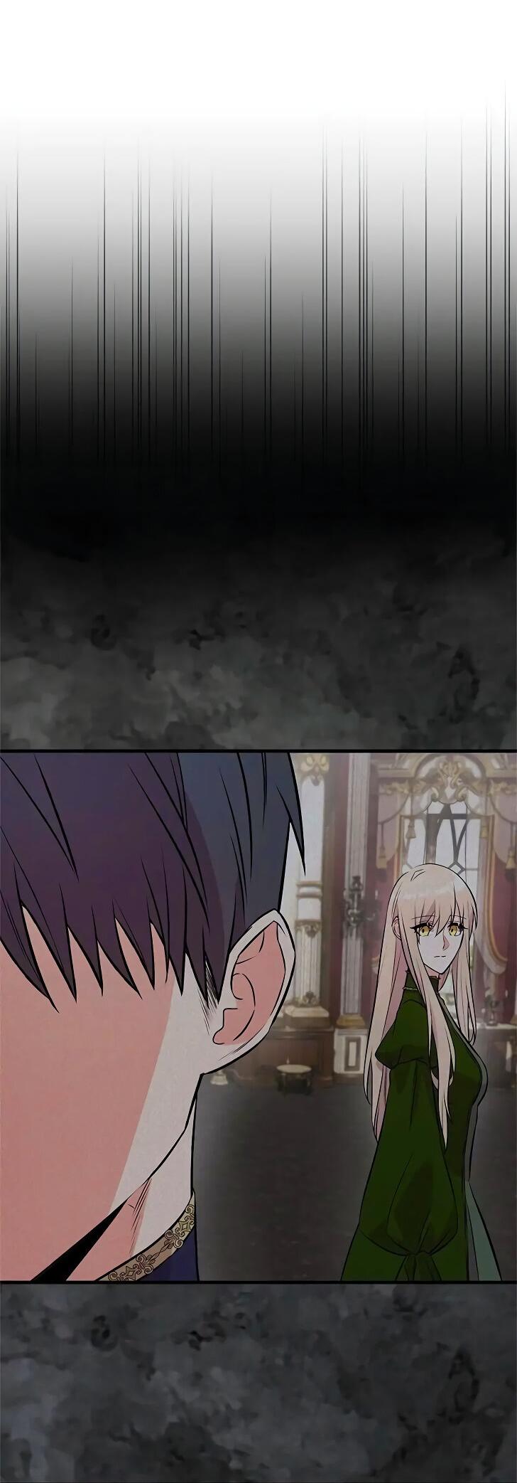 Манга Опальный брак Амелии - Глава 22 Страница 55