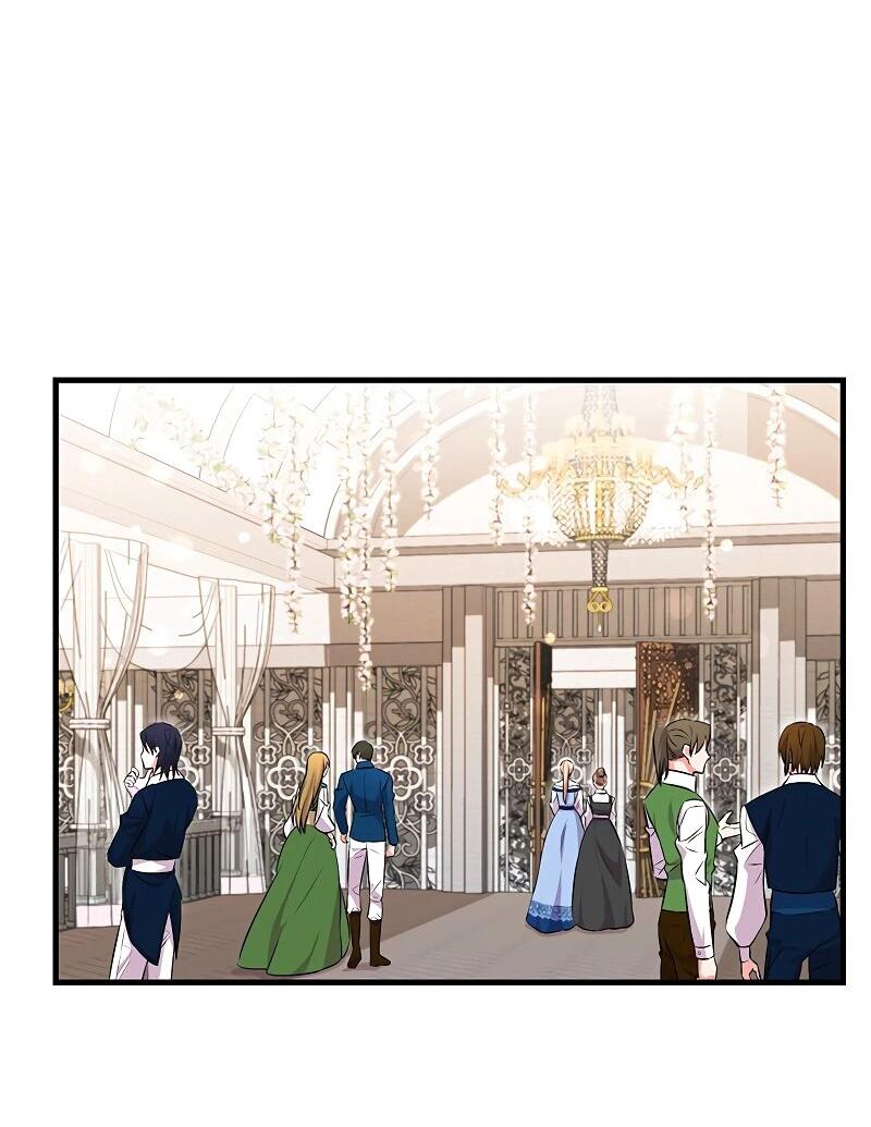 Манга Опальный брак Амелии - Глава 21 Страница 24