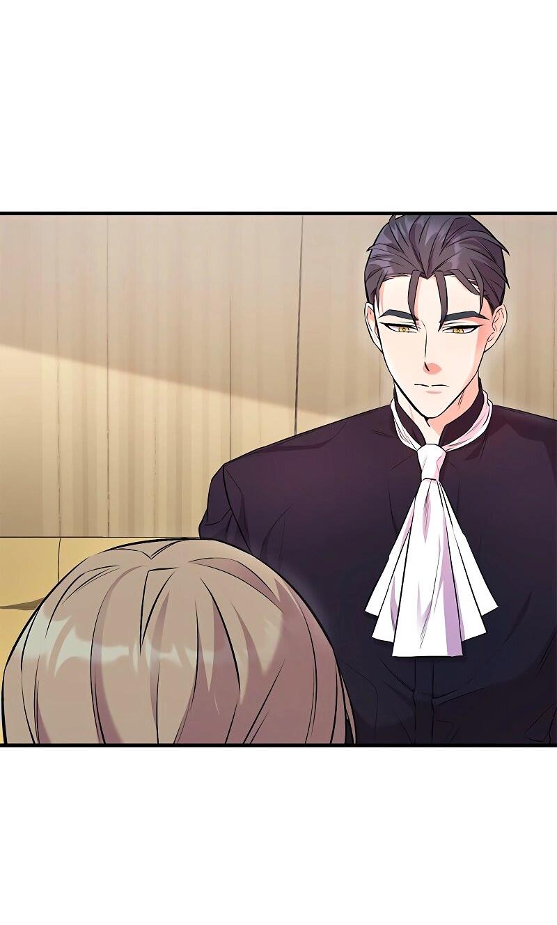 Манга Опальный брак Амелии - Глава 21 Страница 70