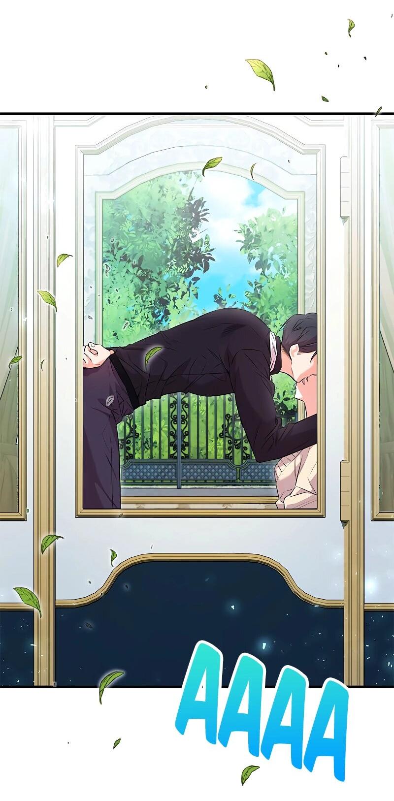 Манга Опальный брак Амелии - Глава 21 Страница 73