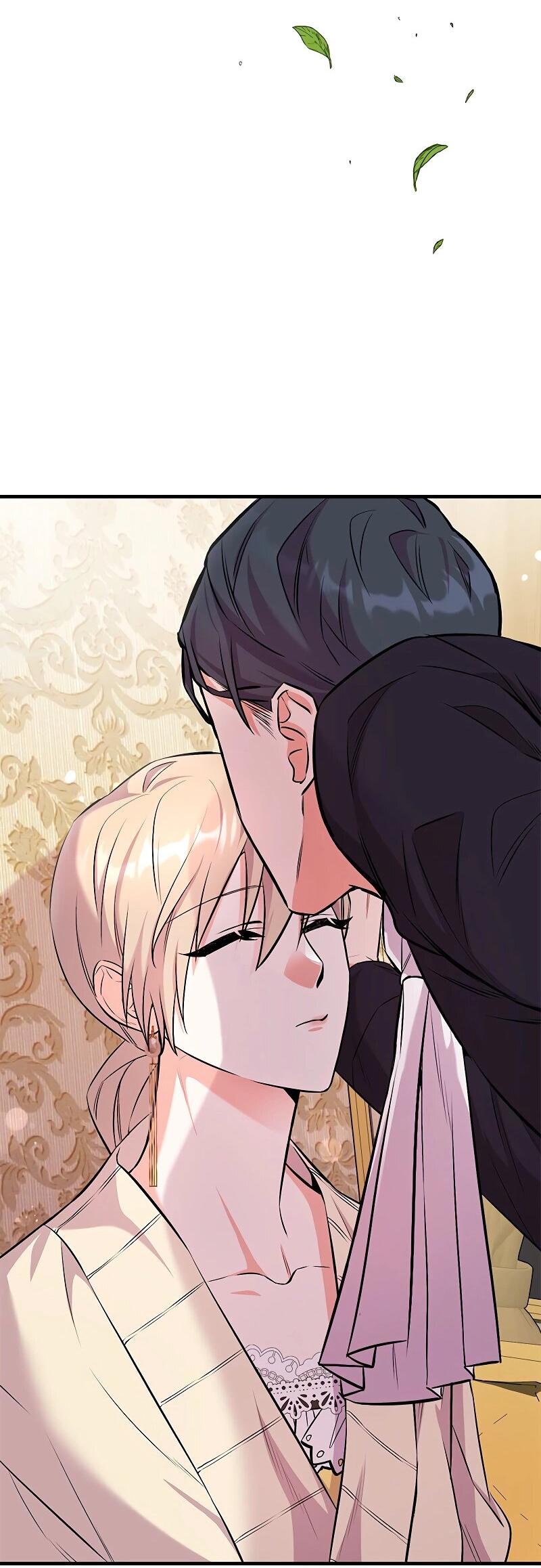 Манга Опальный брак Амелии - Глава 21 Страница 74