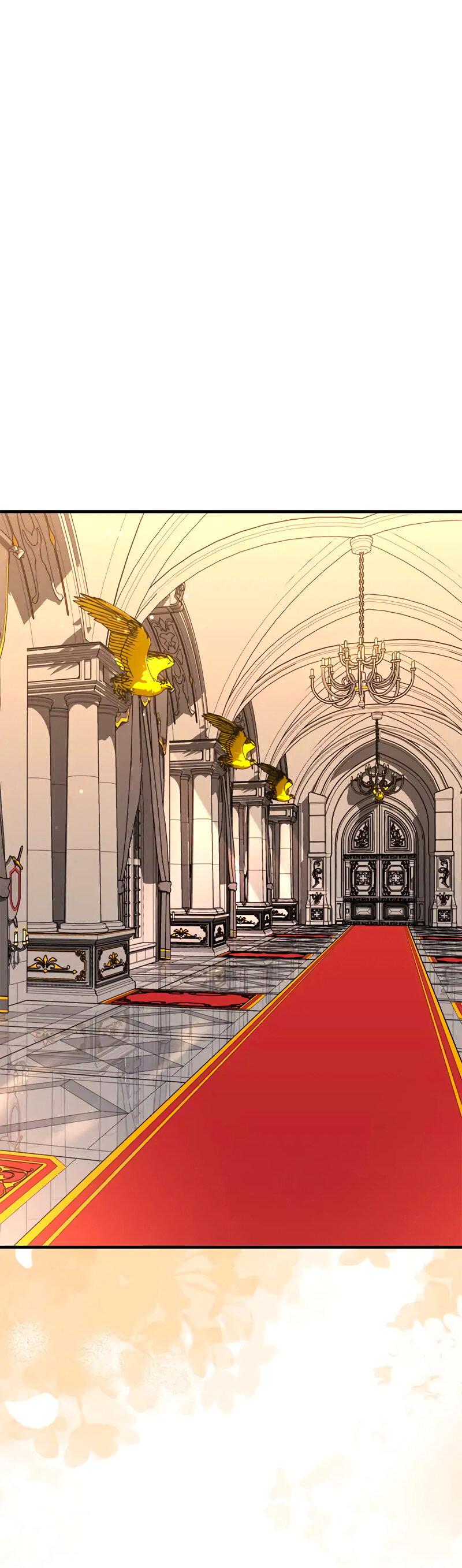 Манга Опальный брак Амелии - Глава 25 Страница 77