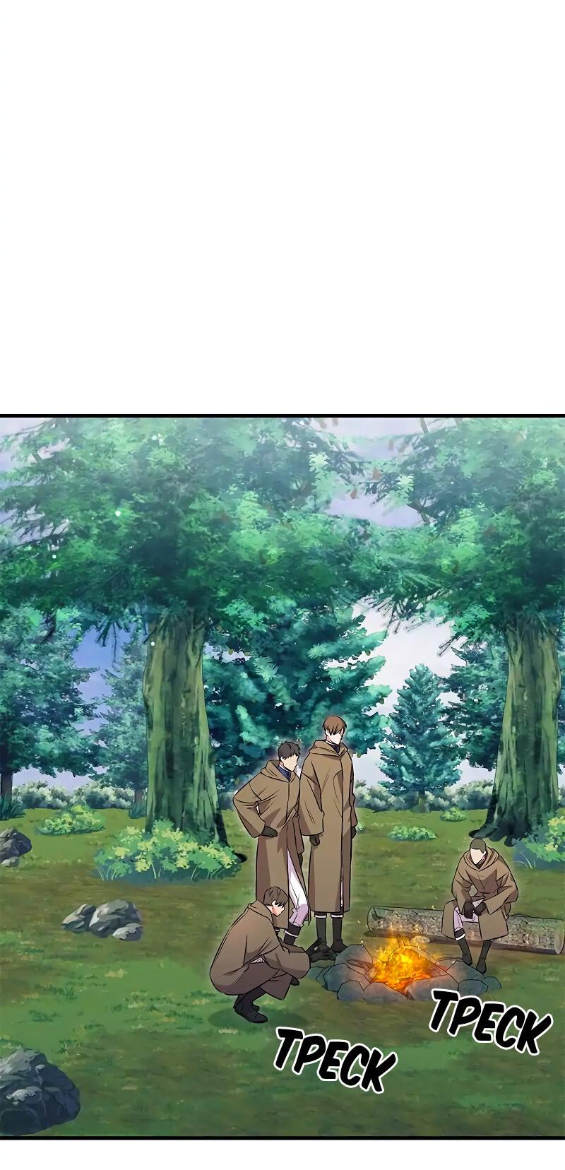 Манга Опальный брак Амелии - Глава 25 Страница 11