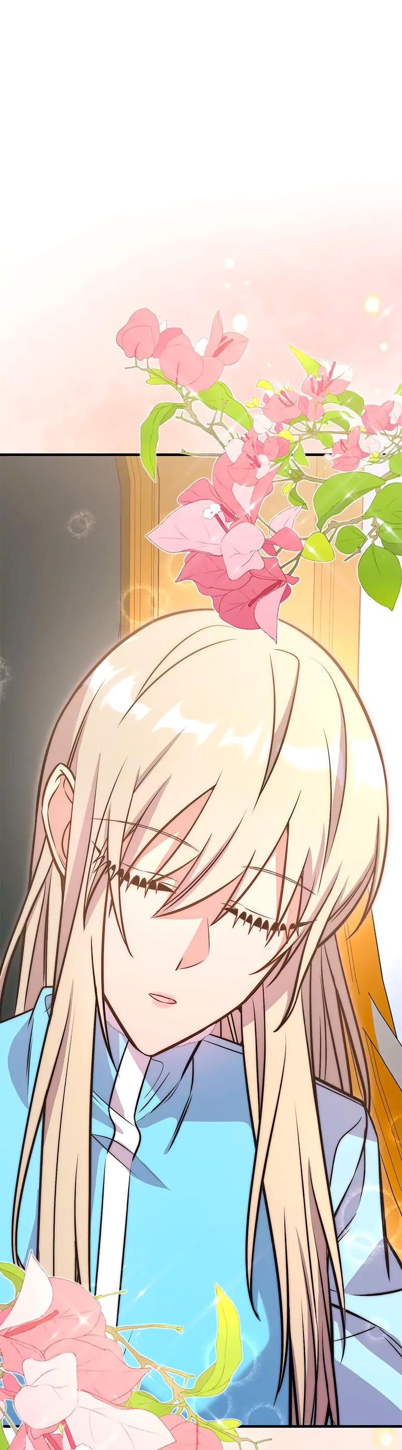 Манга Опальный брак Амелии - Глава 25 Страница 7