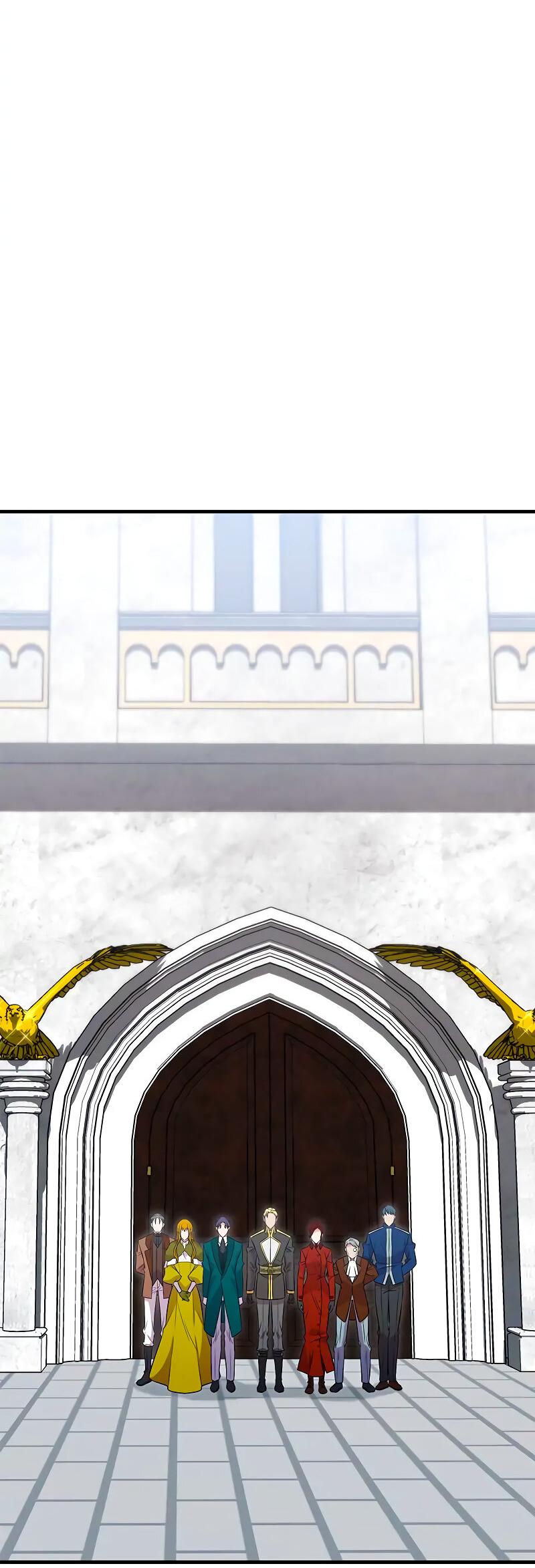 Манга Опальный брак Амелии - Глава 25 Страница 48