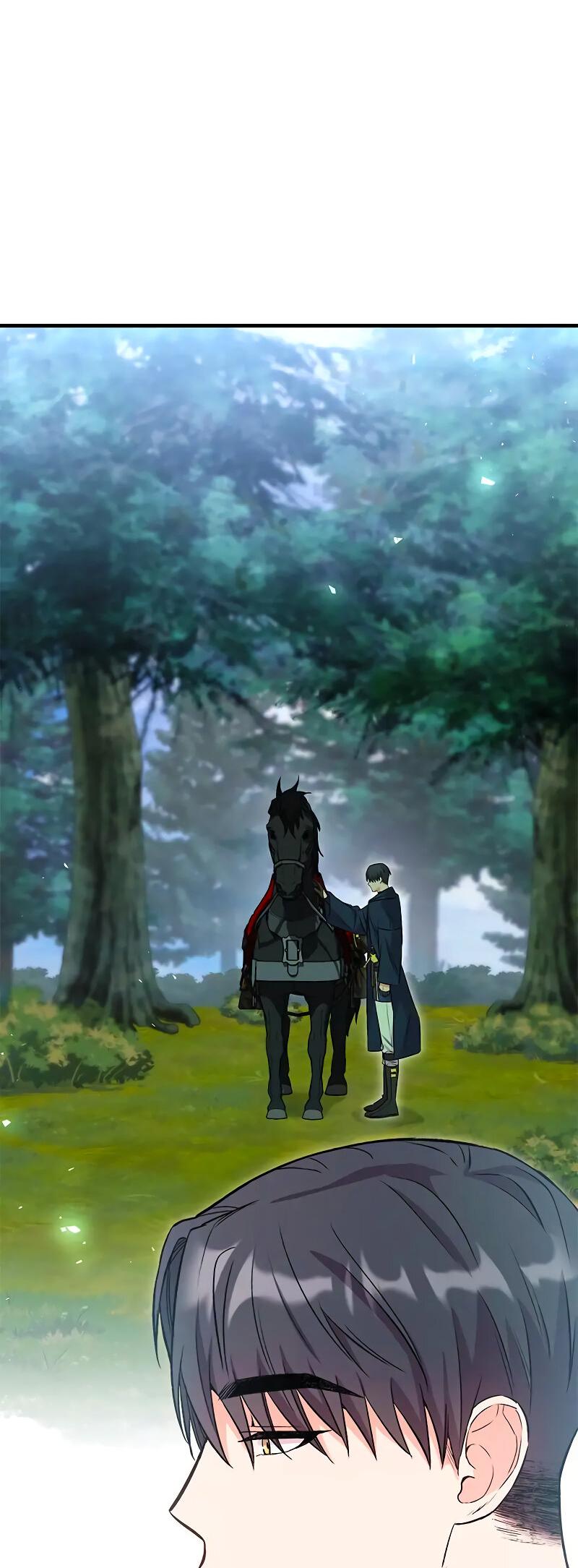 Манга Опальный брак Амелии - Глава 25 Страница 16