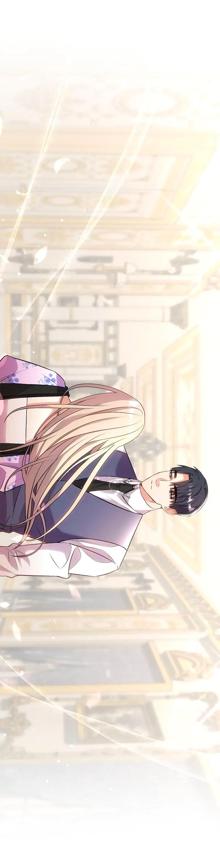 Манга Опальный брак Амелии - Глава 24 Страница 61